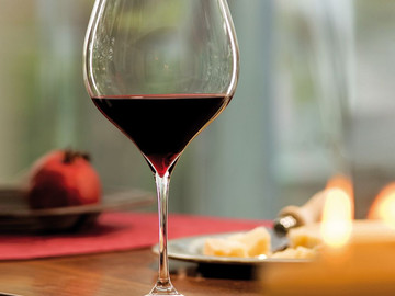 Вино «Домашнее» красное полусладкое 13%